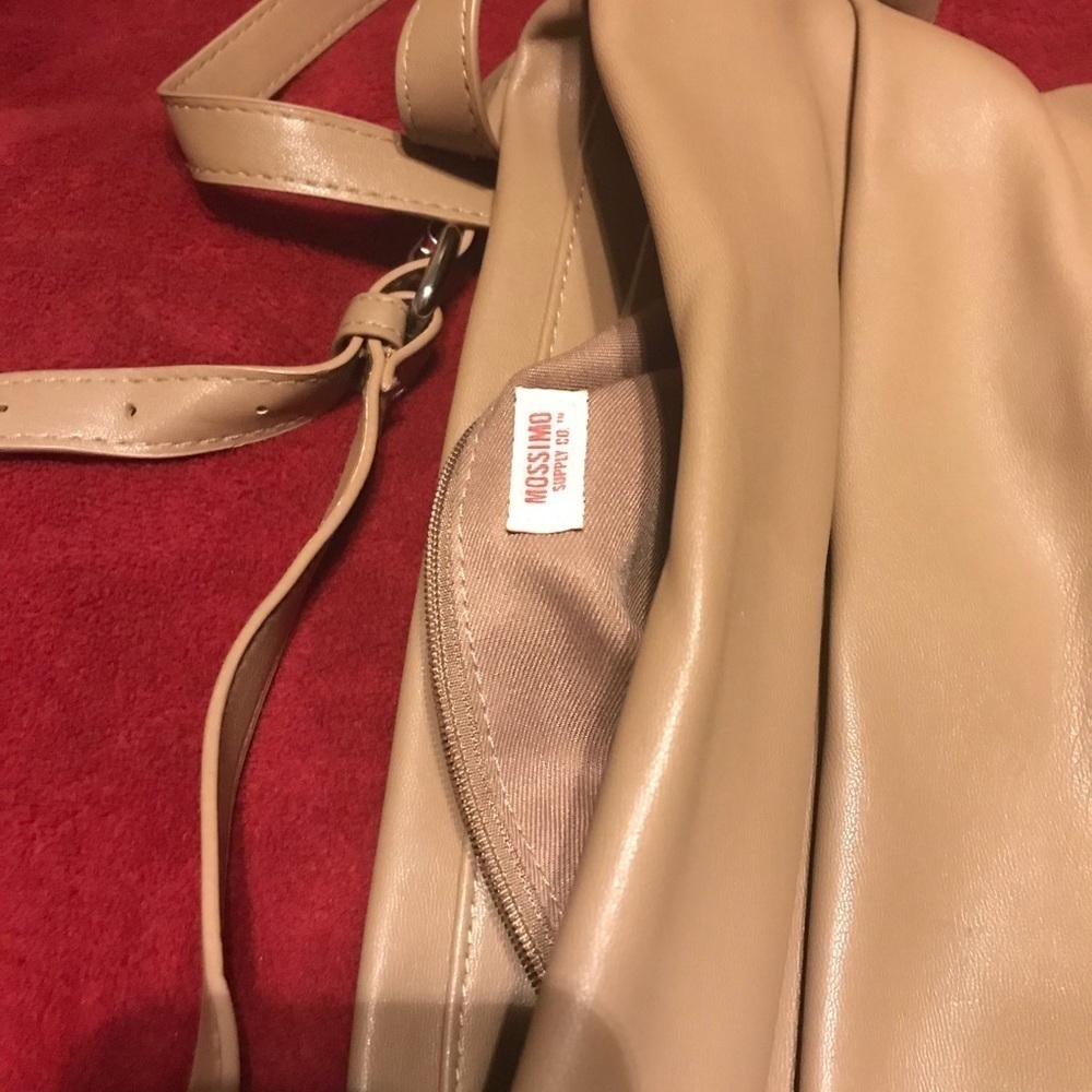 Missimo  Shoulder Bag - Picture 3 of 4